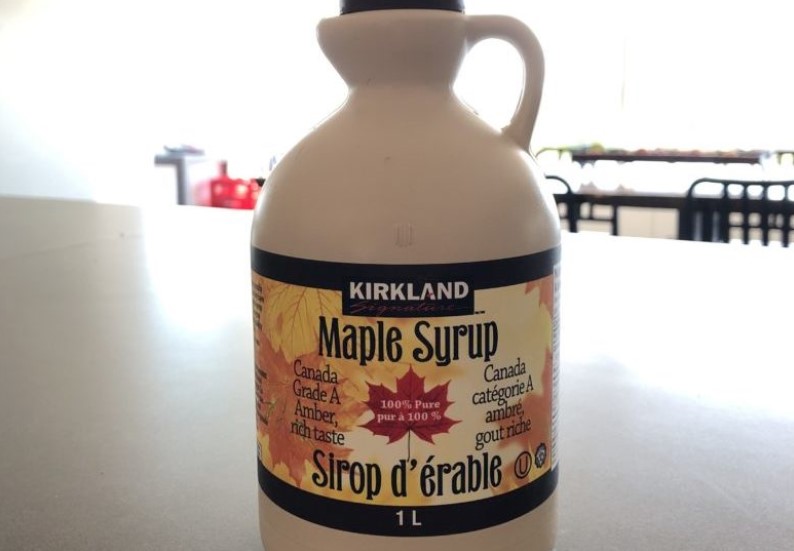 Buy Maple Syrup