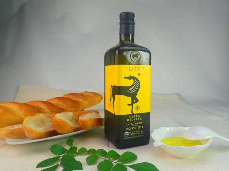 Buy Olive Oil