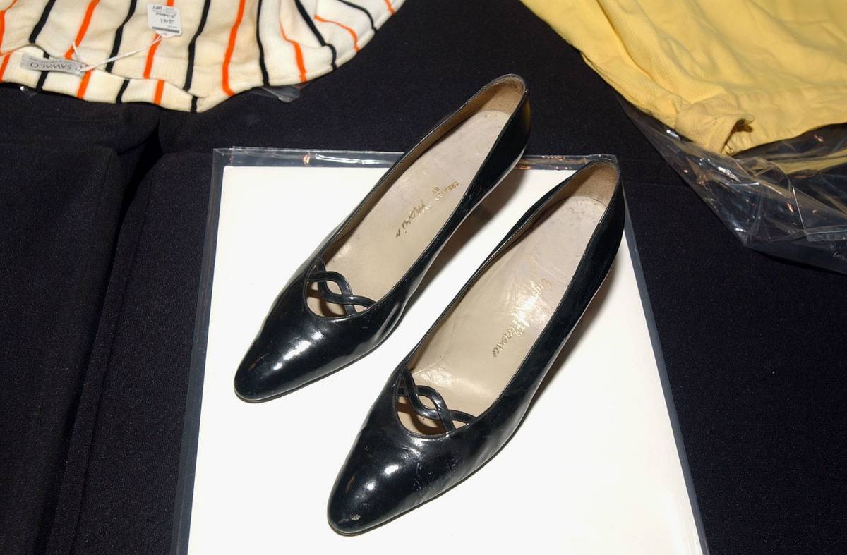 Kennedy Personal Items To Be Auctioned
