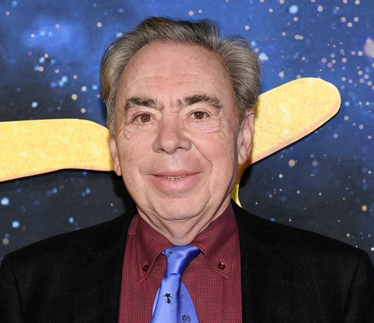 Andrew Lloyd Webber – $1.2 Billion