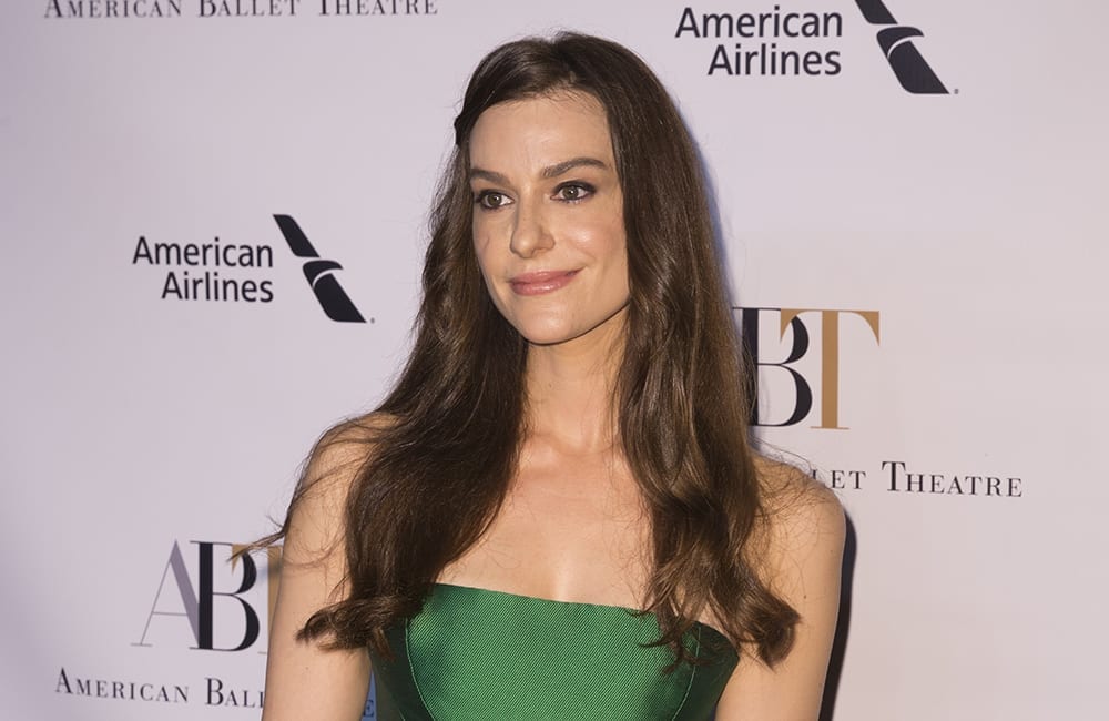 Ariana Rockefeller