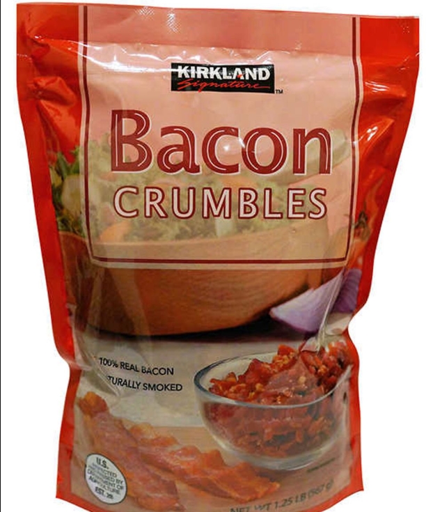 Bacon Crumbles