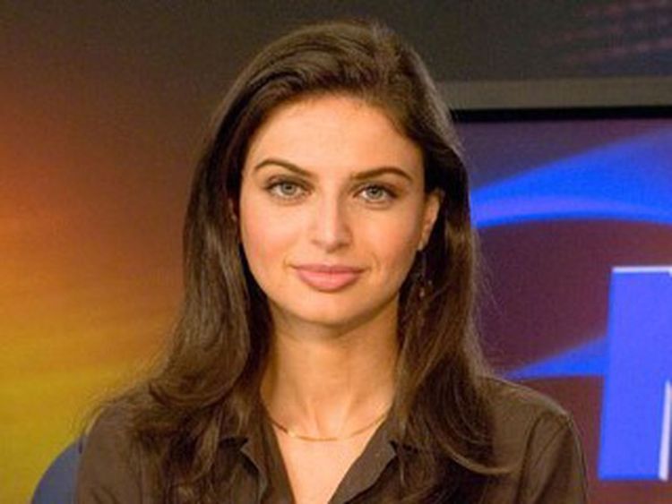 Bianna Golodryga