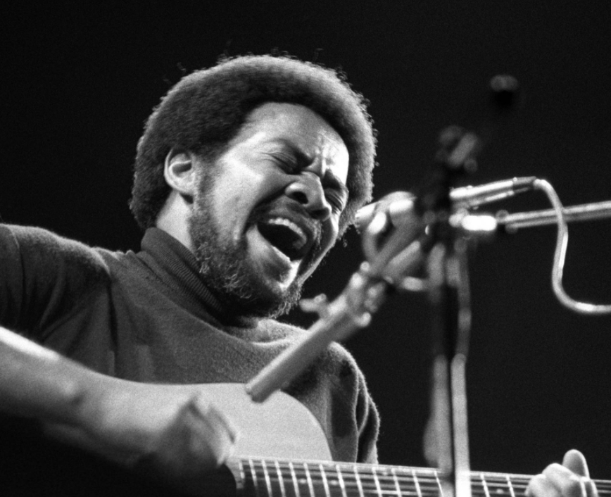 Bill Withers — $40 Million
