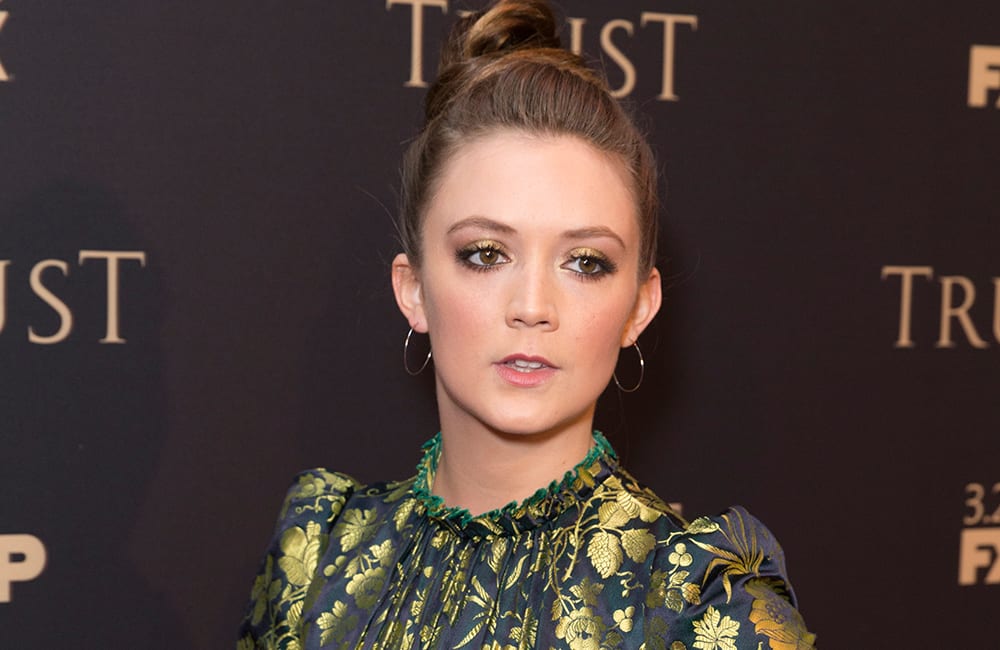 Billie Lourd