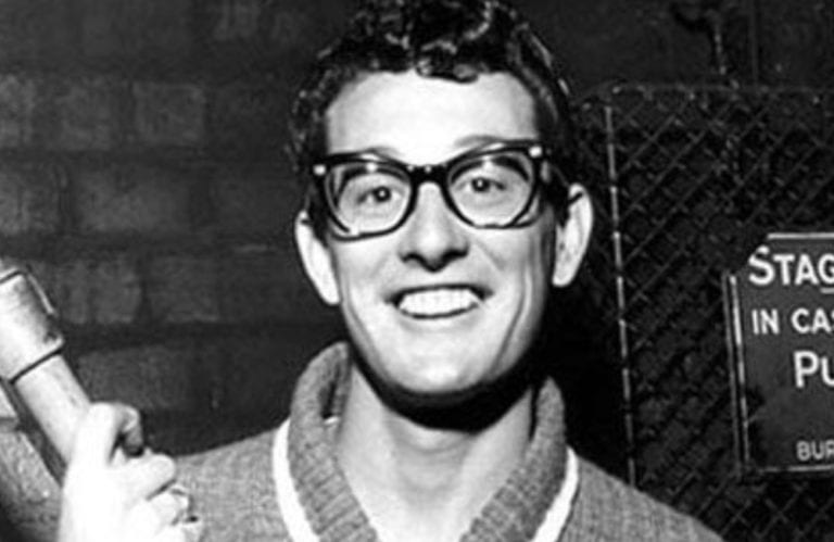 Buddy Holly – $1 Million