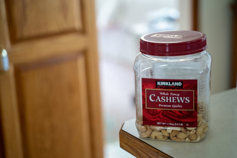 Buy Cashews