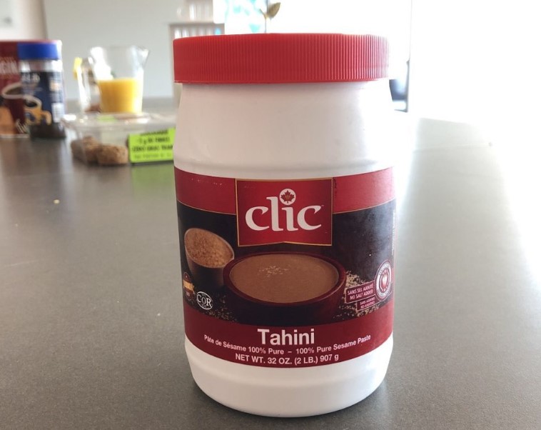 Buy Tahini