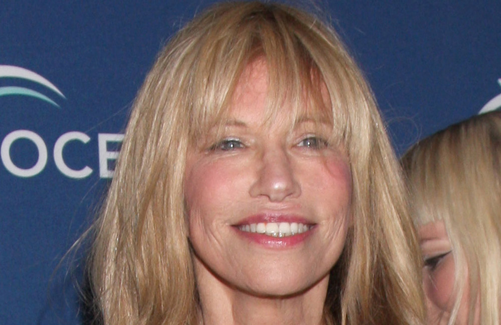 Carly Simon