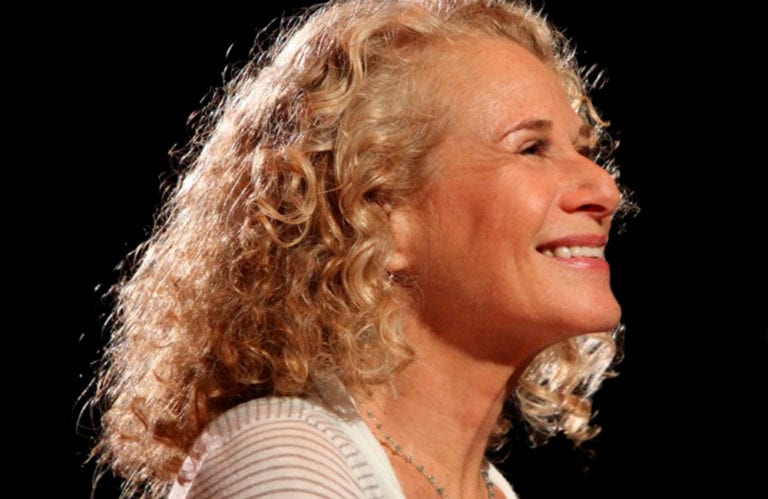 Carole King – $70 Million