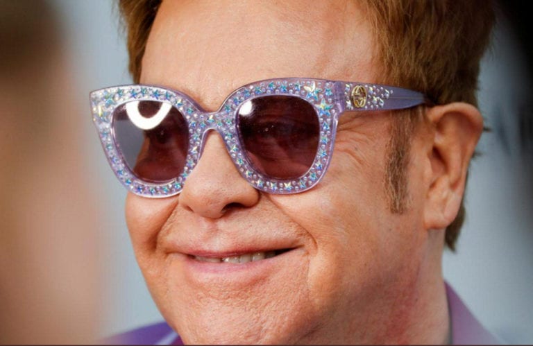 Elton John – $500 Million