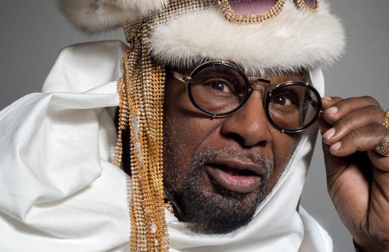 George Clinton – $1.8 Million