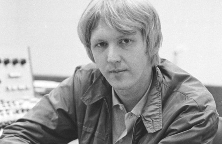 Harry Nilsson – $7 Million