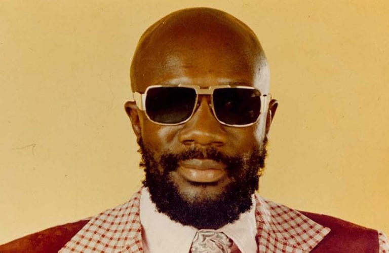 Isaac Hayes – $12 Million