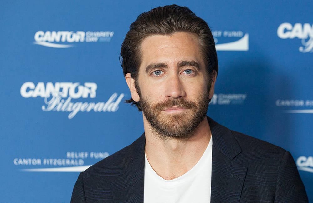 Jake Gyllenhaal