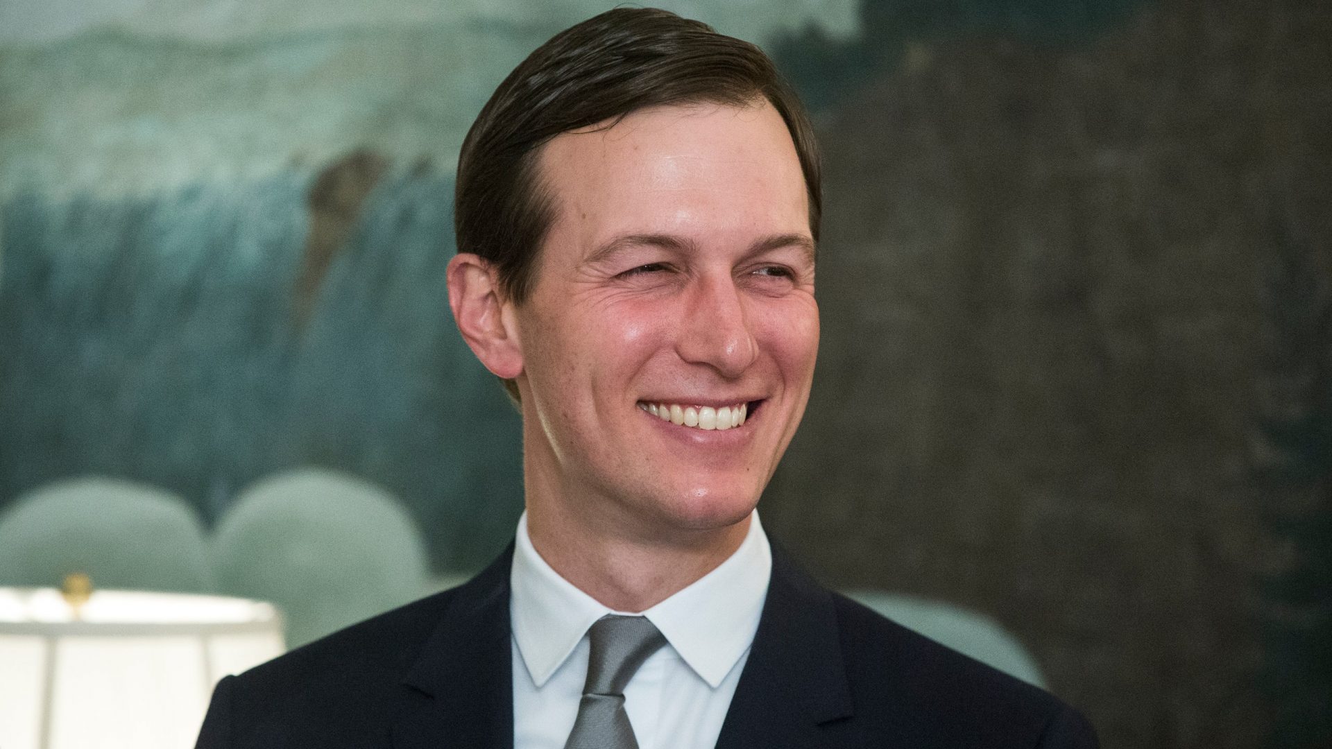 Jared Kushner