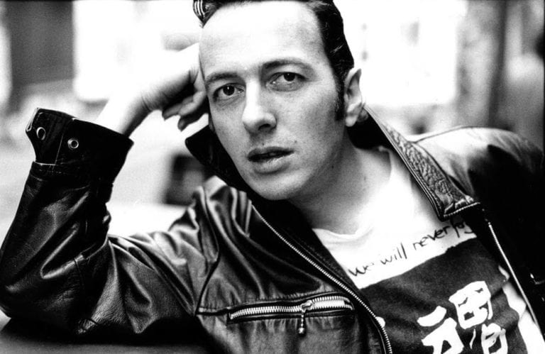 Joe Strummer – $4 Million