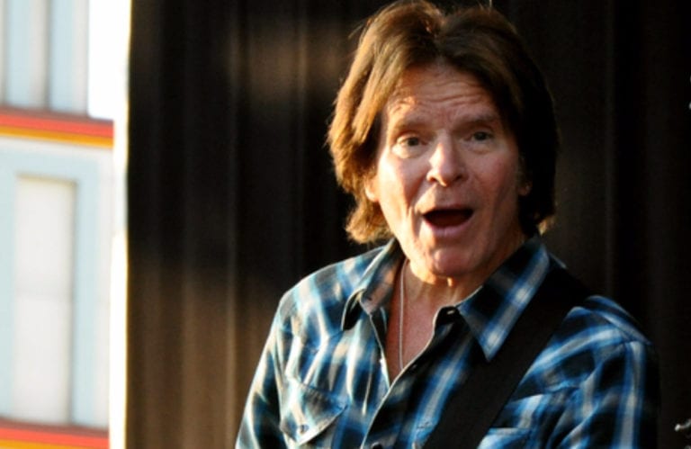 John Fogerty – $70 Million