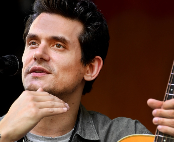 John Mayer — $40 Million