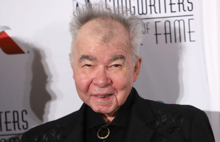 John Prine – $6 Million