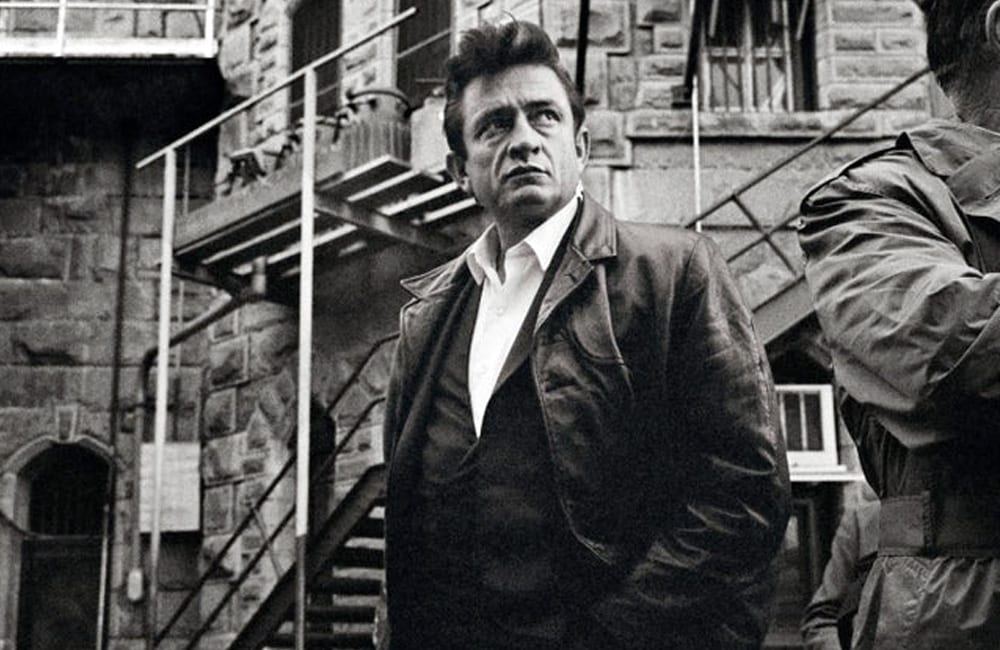 Johnny Cash – $60 Million