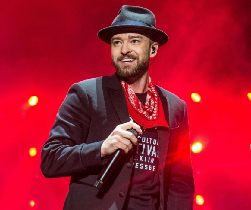 Justin Timberlake — $230 Million