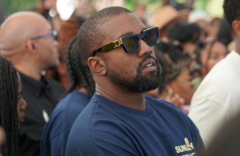 Kanye West – $250 Million
