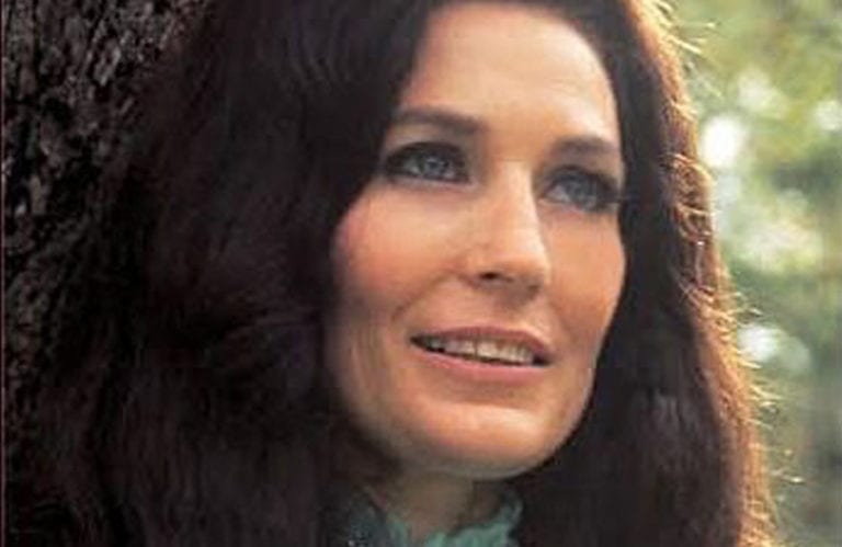 Loretta Lynn – $65 Million