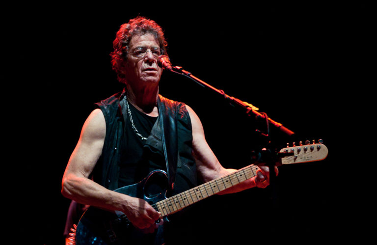 Lou Reed – $15 Million