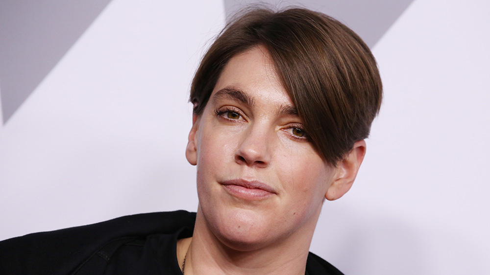 Megan Ellison