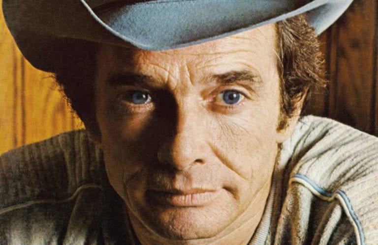 Merle Haggard – $40 Million