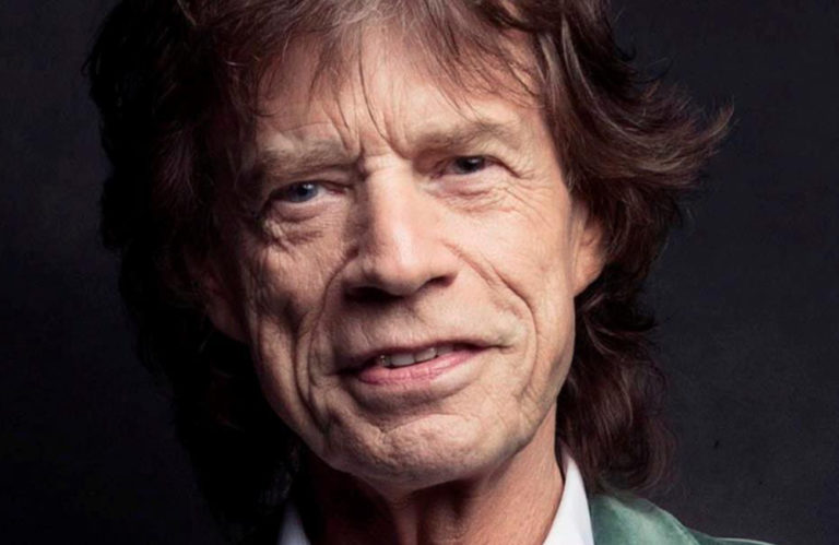 Mick Jagger – $360 Million