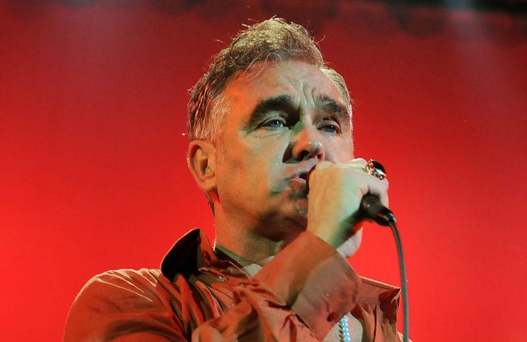 Morrissey – $50 Million