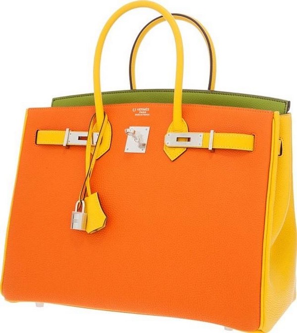 The Most Expensive Bags 2017: Hermes Special Order Horseshoe