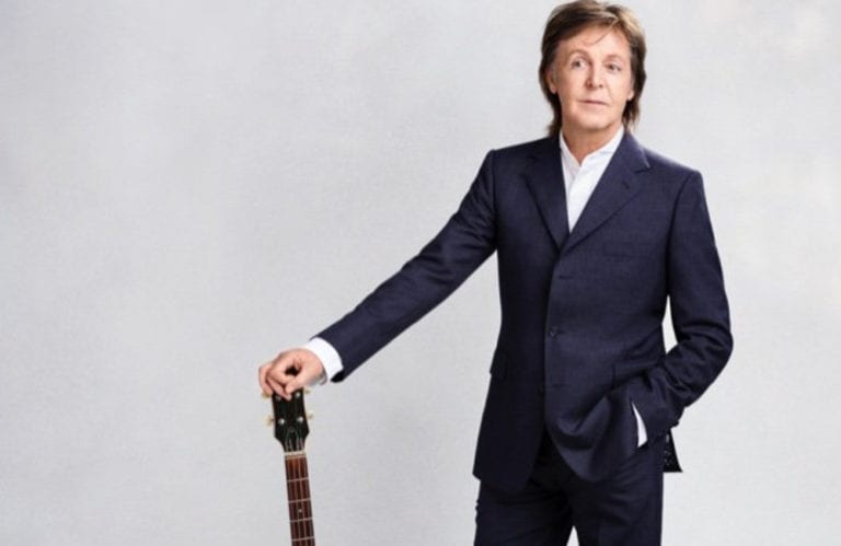 Paul McCartney – $1.2 Billion