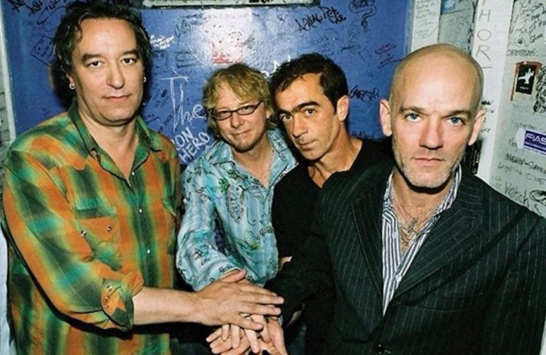 R.E.M. – $75 Million