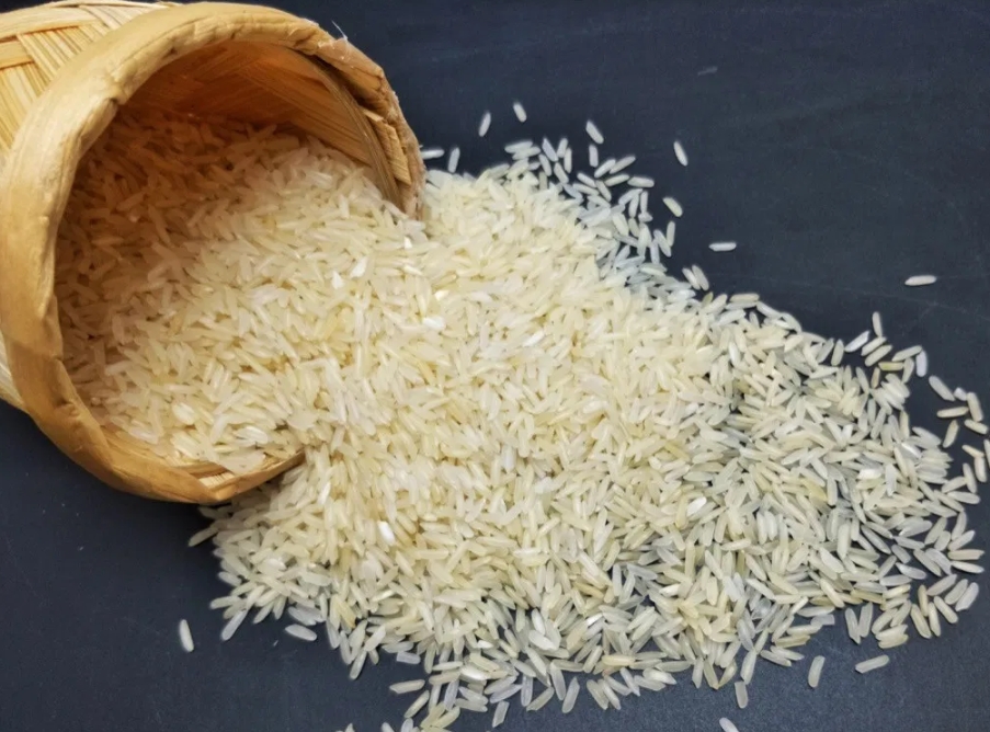 Rice