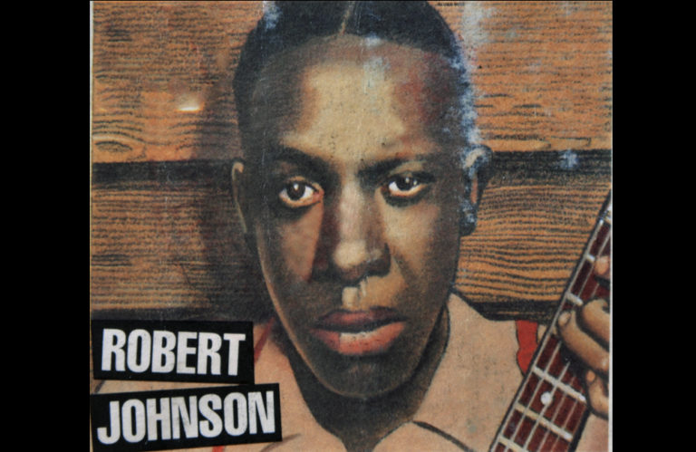 Robert Johnson – $500,000 (estate)