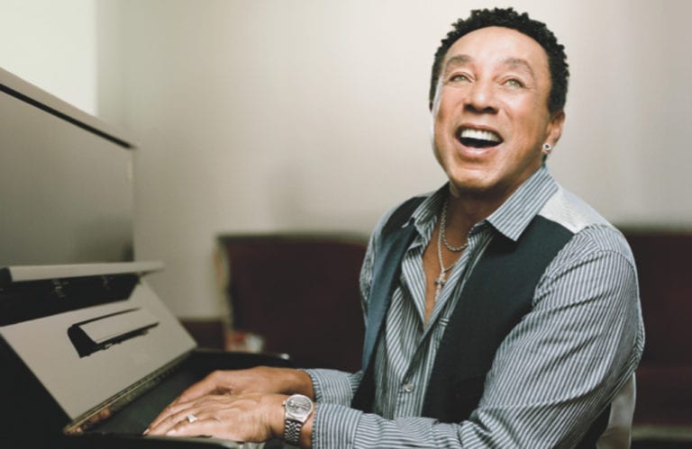 Smokey Robinson – $100 Million