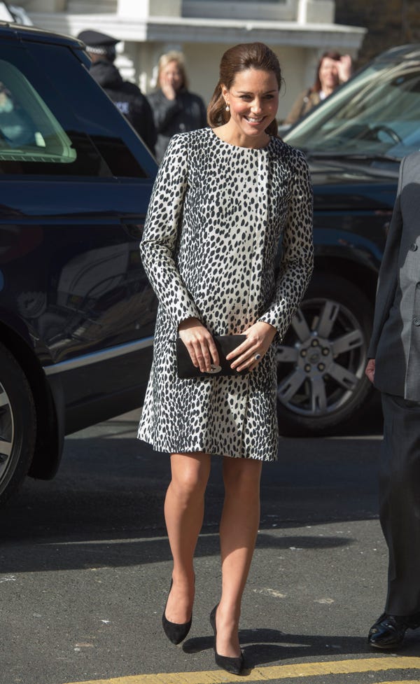 Subdued Style