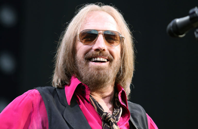 Tom Petty – $95 Million