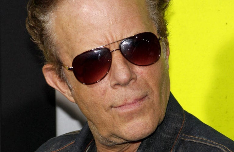 Tom Waits – $25 Million