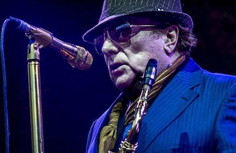 Van Morrison – $90 Million