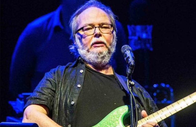 Walter Becker – $20 Million