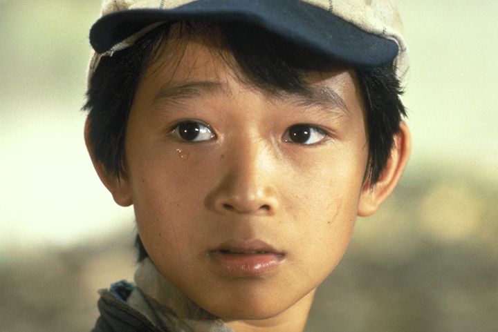 Then: Jonathan Ke Quan