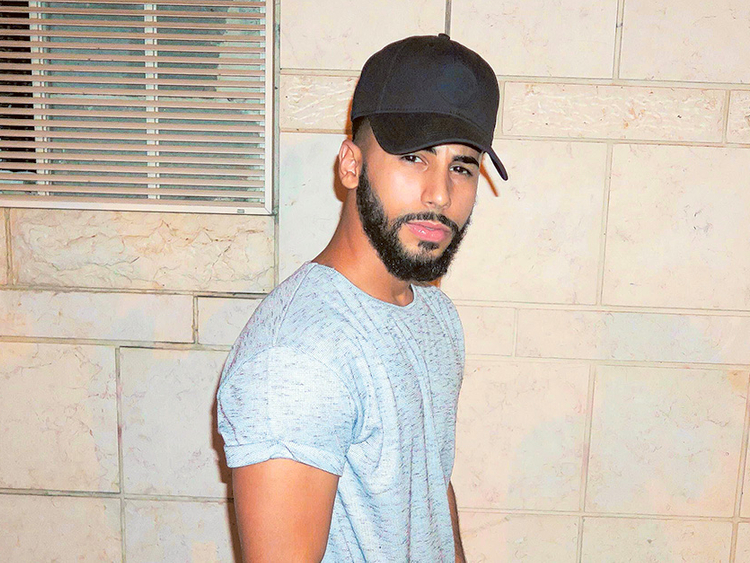 Adam Saleh