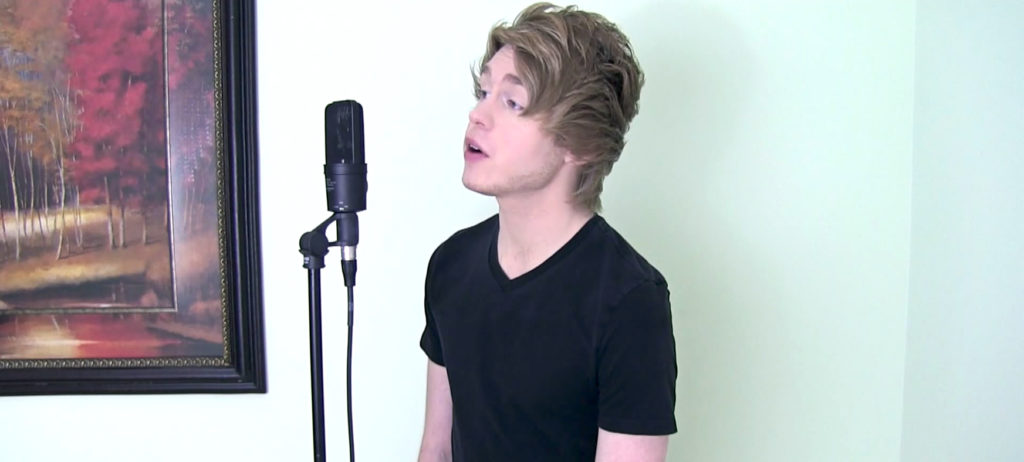 Austin Jones