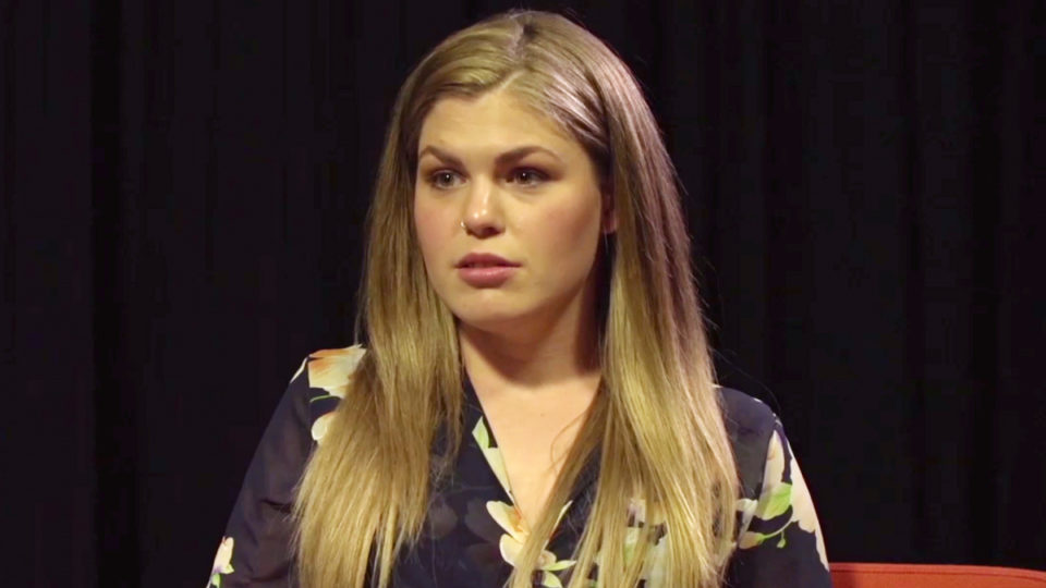 Belle Gibson