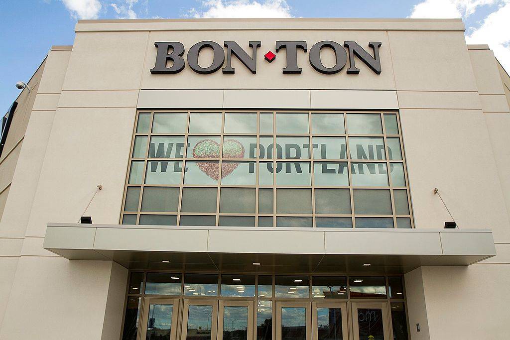 Picture of Bon Ton