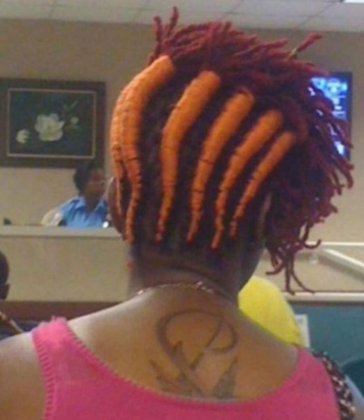 Carrot Top